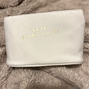 Chanel, Coco Mademoiselle cosmetic bag